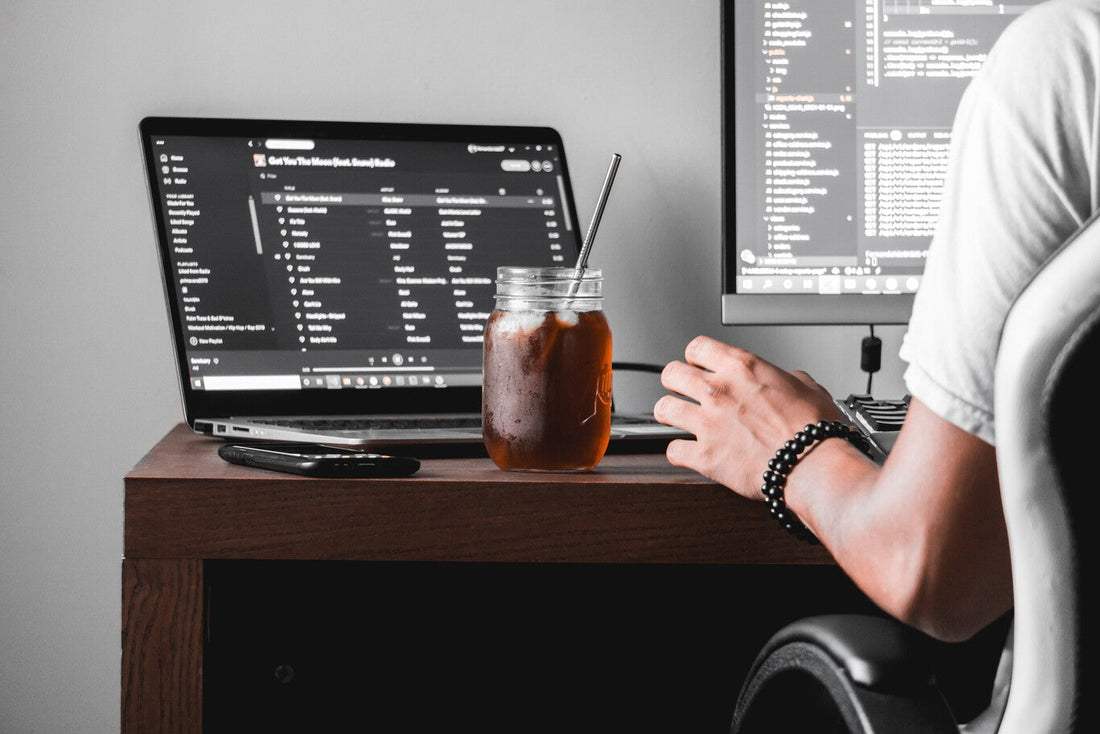 5 artículos tech que mejoran tu productividad sin agobiarte
