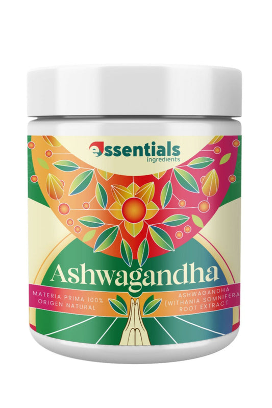 ¿Qué es la ashwagandha y por qué todos la recomiendan?