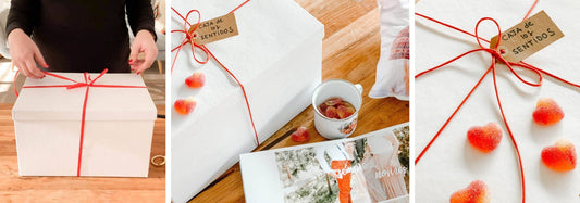 Ideas de regalos con sentido para personas que lo tienen todo