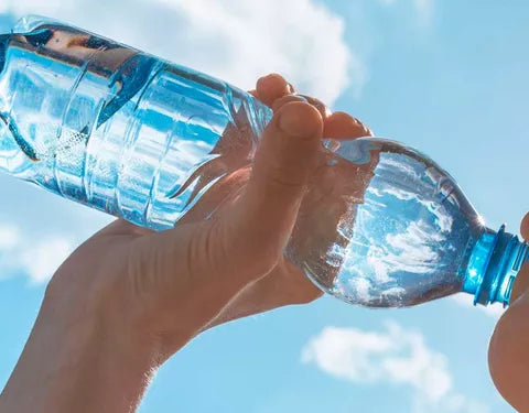 Hidratación inteligente: ¿vale la pena una botella con recordatorio?