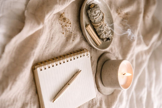 No necesitas una vida nueva: pequeños cambios, mucho bienestar