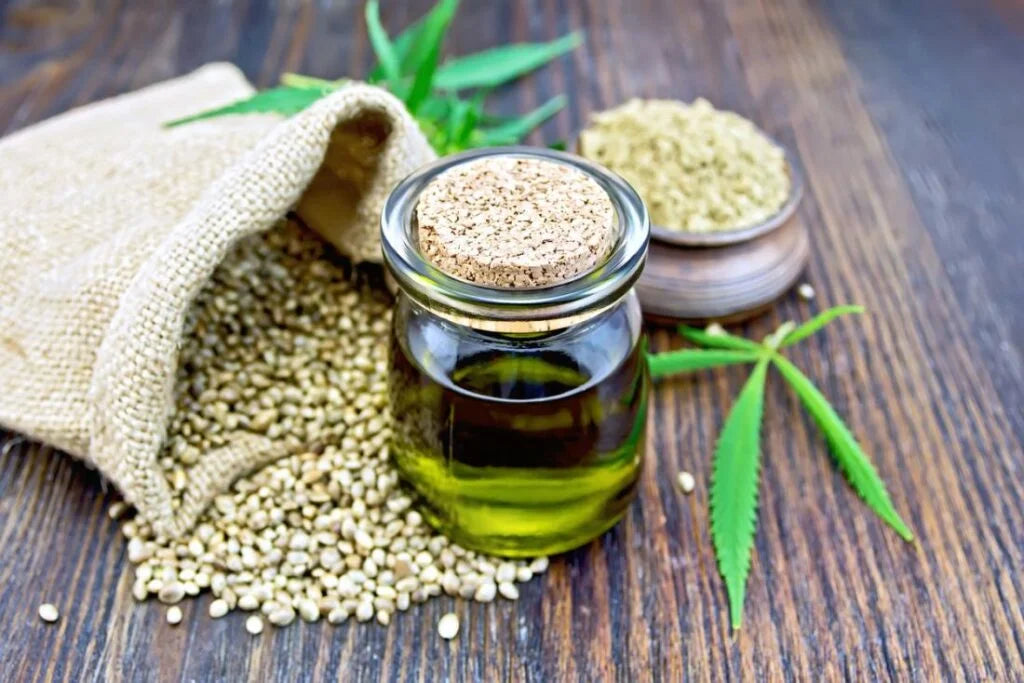 Productos naturales que reducen el estrés sin efectos secundarios