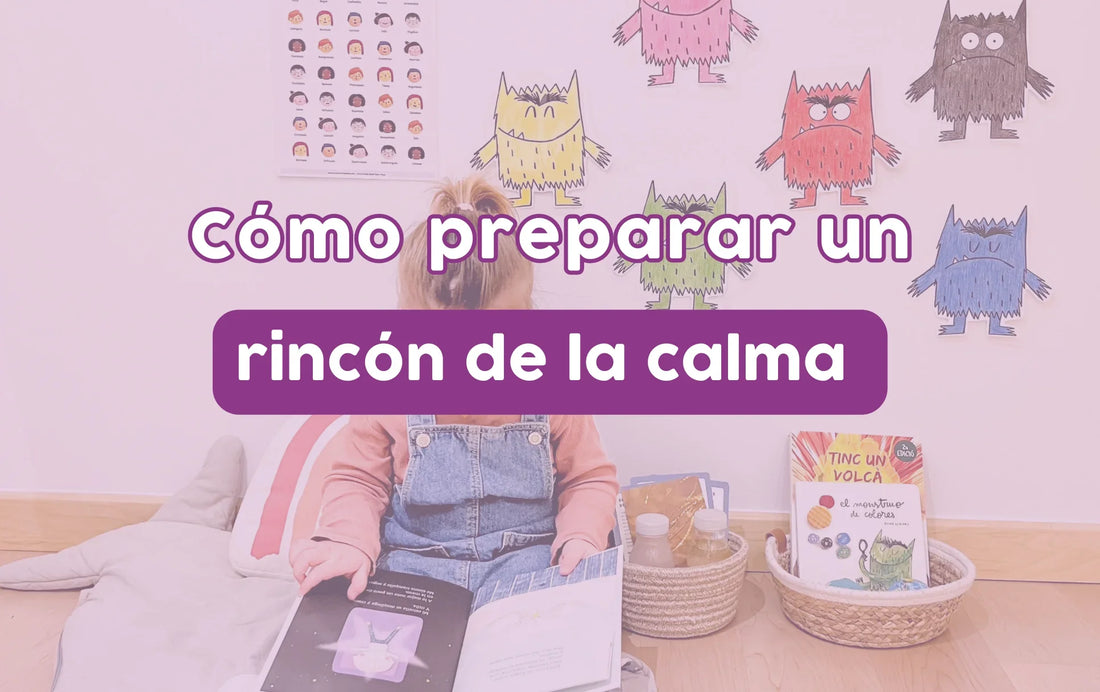 Cómo usar la tecnología para crear un espacio de calma en casa