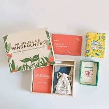 ¿Qué llevarías en tu kit de vida consciente?