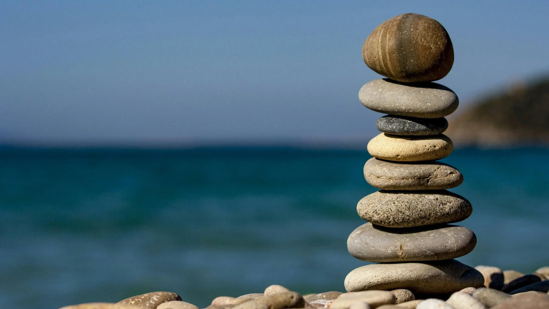 Minimalismo mental: cómo reducir el ruido y enfocarte en lo importante