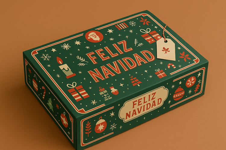 Zona Navidad