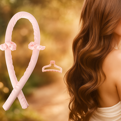 Kit Ondulador De Pelo