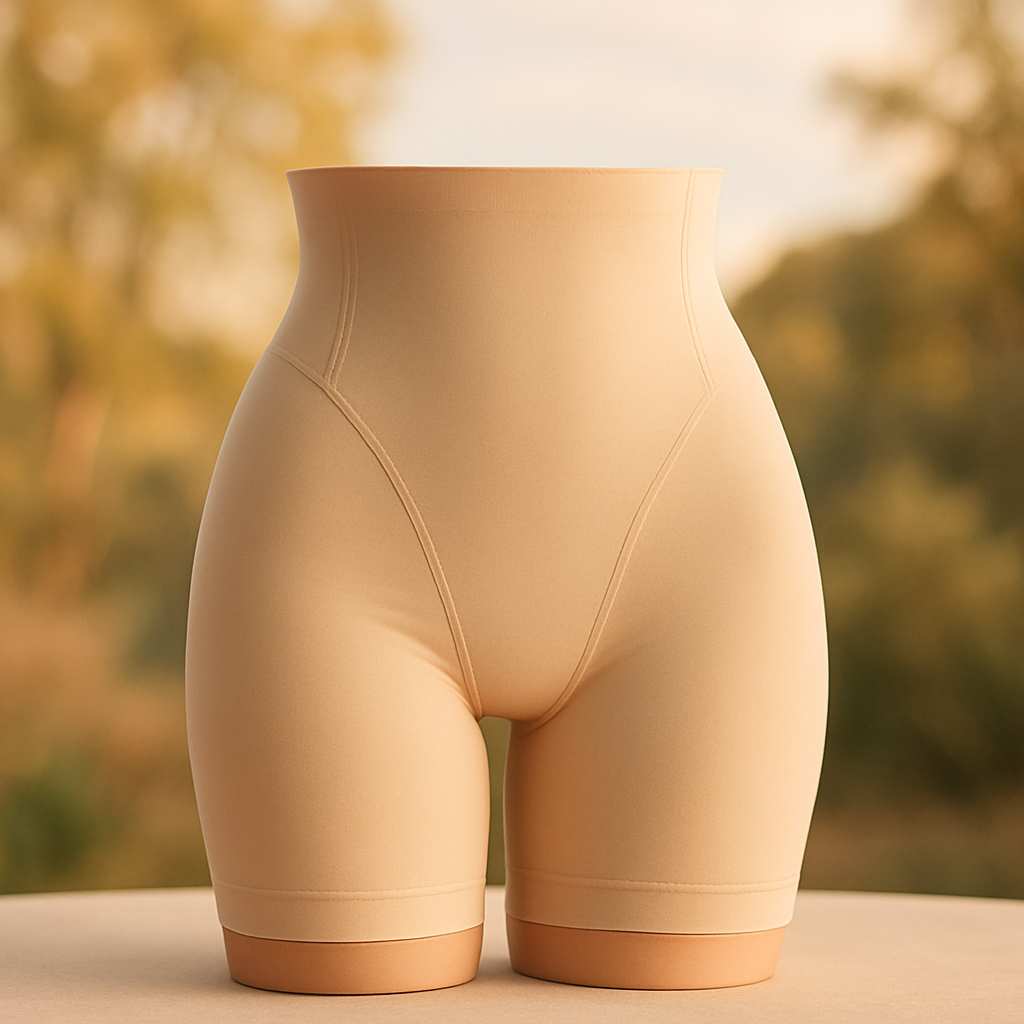 Short Moldeador